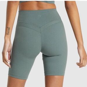 Gymshark Whitney Simmons Cycling Shorts